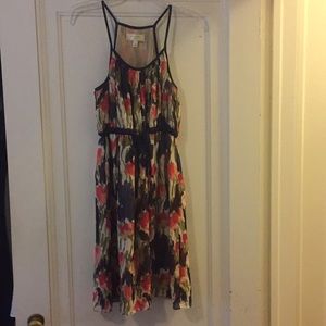 Anthropologie Dress